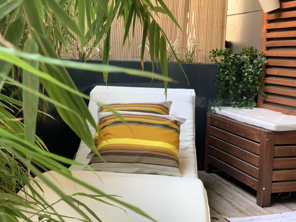 Luxury Downtown Appartement Mit Garage Štýrský Hradec Exteriér fotografie